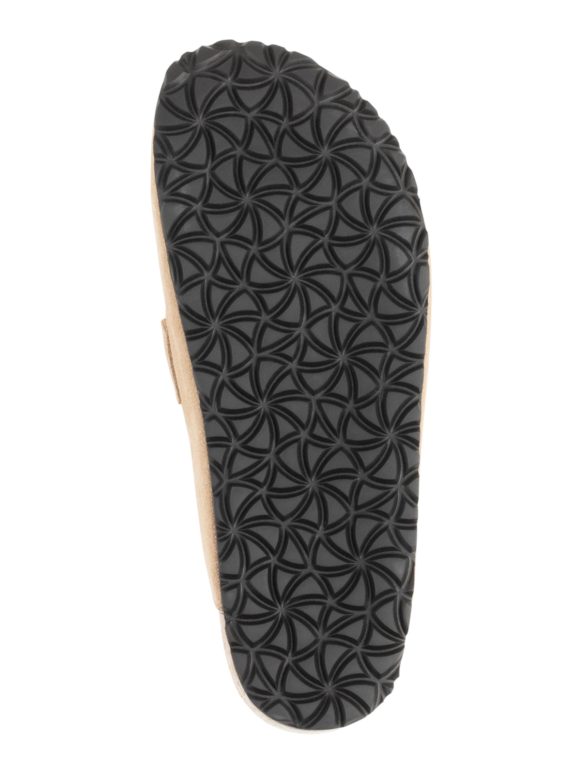 Mule Tamaris en gris