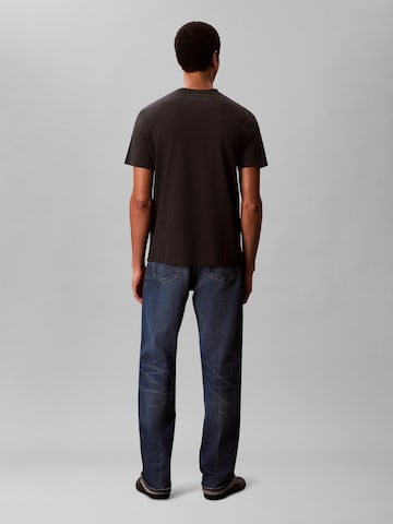 Calvin Klein Jeans Särk, värv must