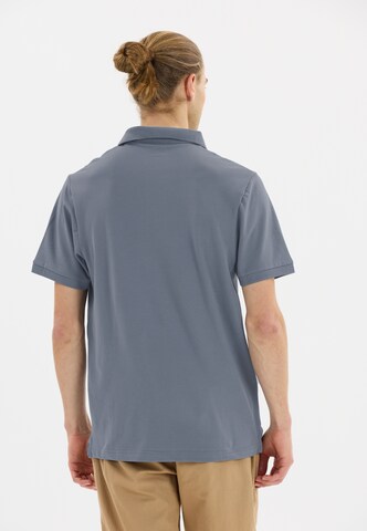 Cruz Shirt 'Harrold' in Blue