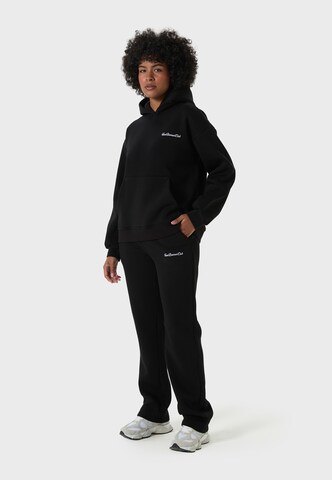 Tom Barron Sweat suit in Black