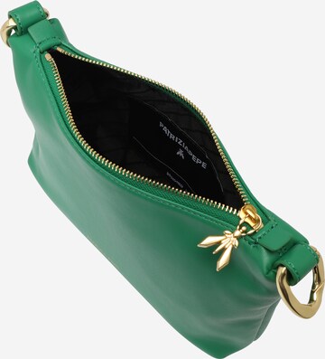 PATRIZIA PEPE Τσάντα χειρός σε πράσινο