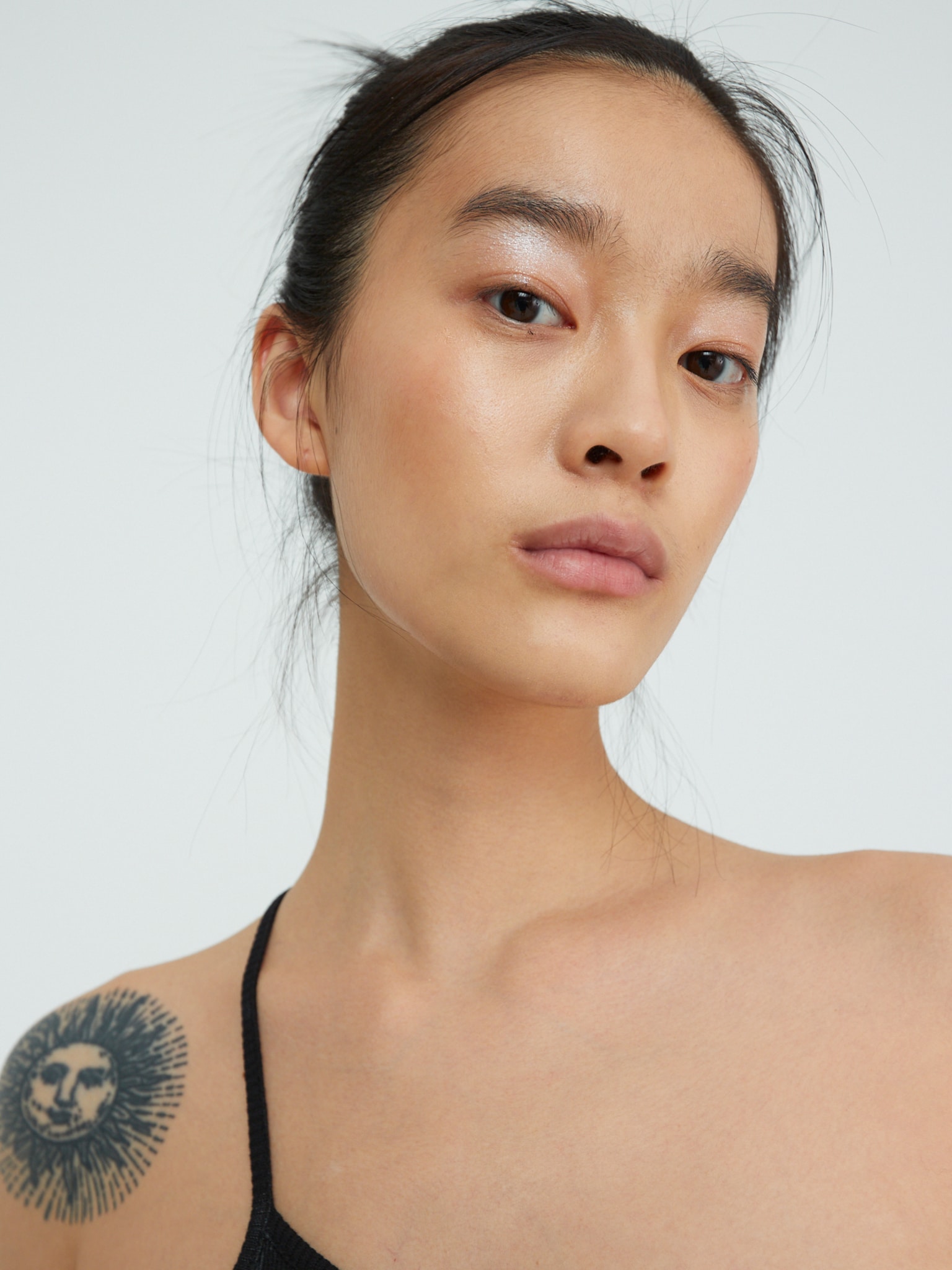 Body camiseta 'Joke'