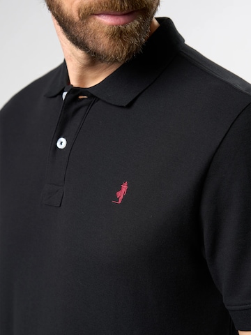 MCS Bluser & t-shirts 'Hurst' i sort
