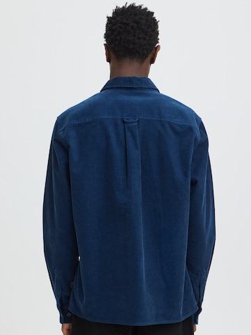 Giacca di mezza stagione 'Watts' di !Solid in blu
