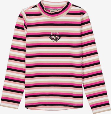 GARCIA Shirt in Pink: predná strana
