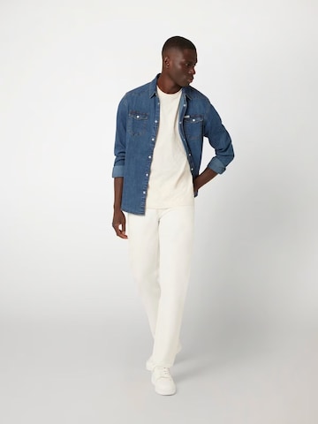 Giacca di mezza stagione di GUESS in blu