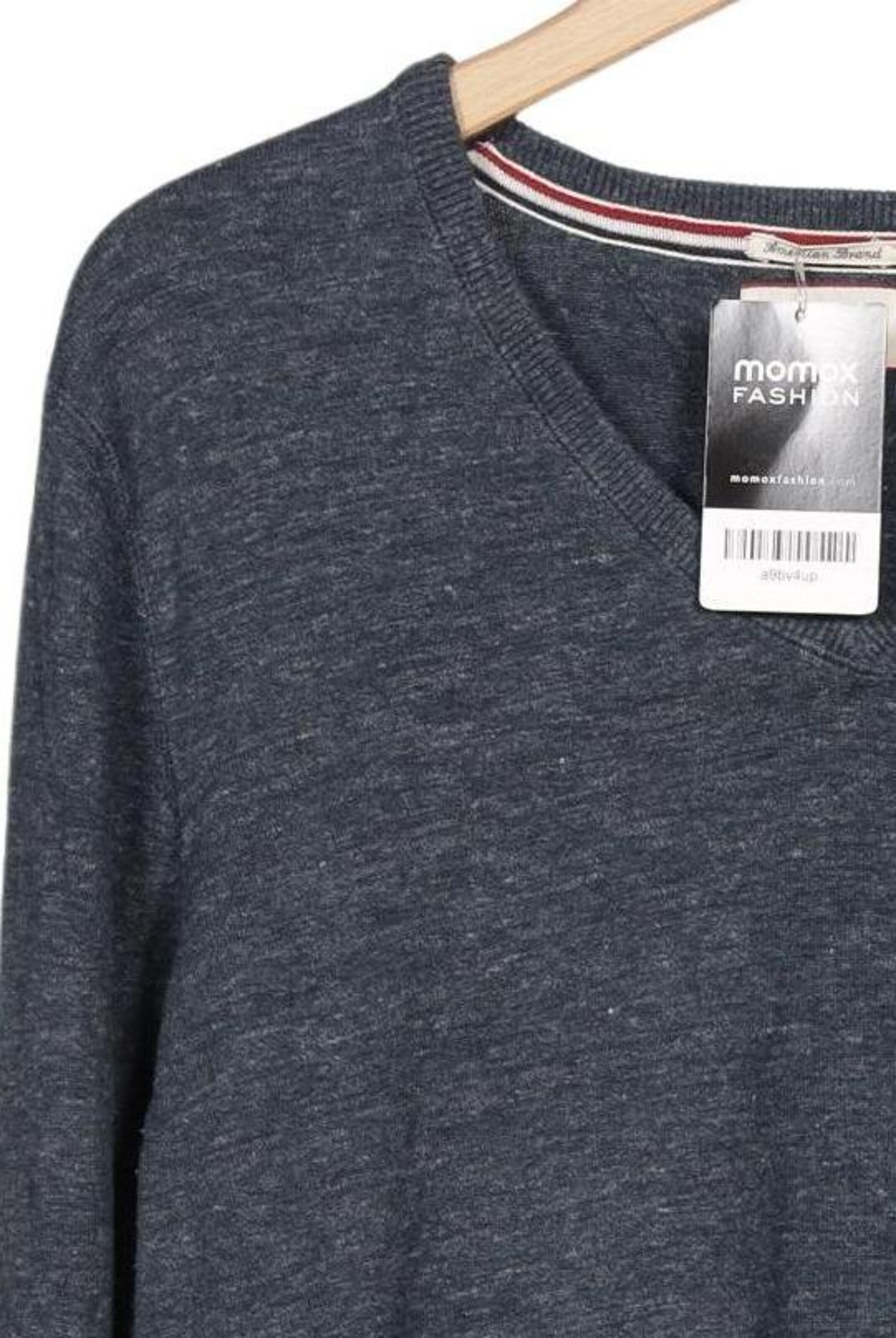 Tommy Jeans Pullover XL in Blau