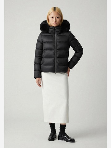 Colmar Winter jacket in Black