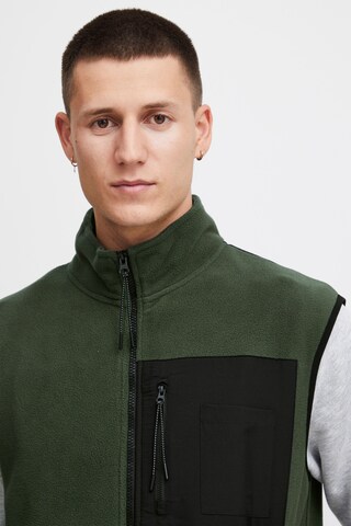 Gilet di BLEND in verde