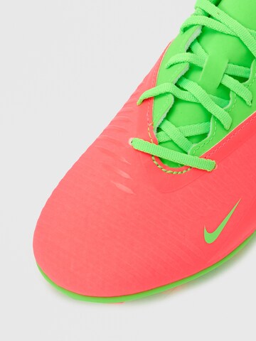 NIKE Športni čevelj 'PHANTOM 6 CLUB' | rdeča barva