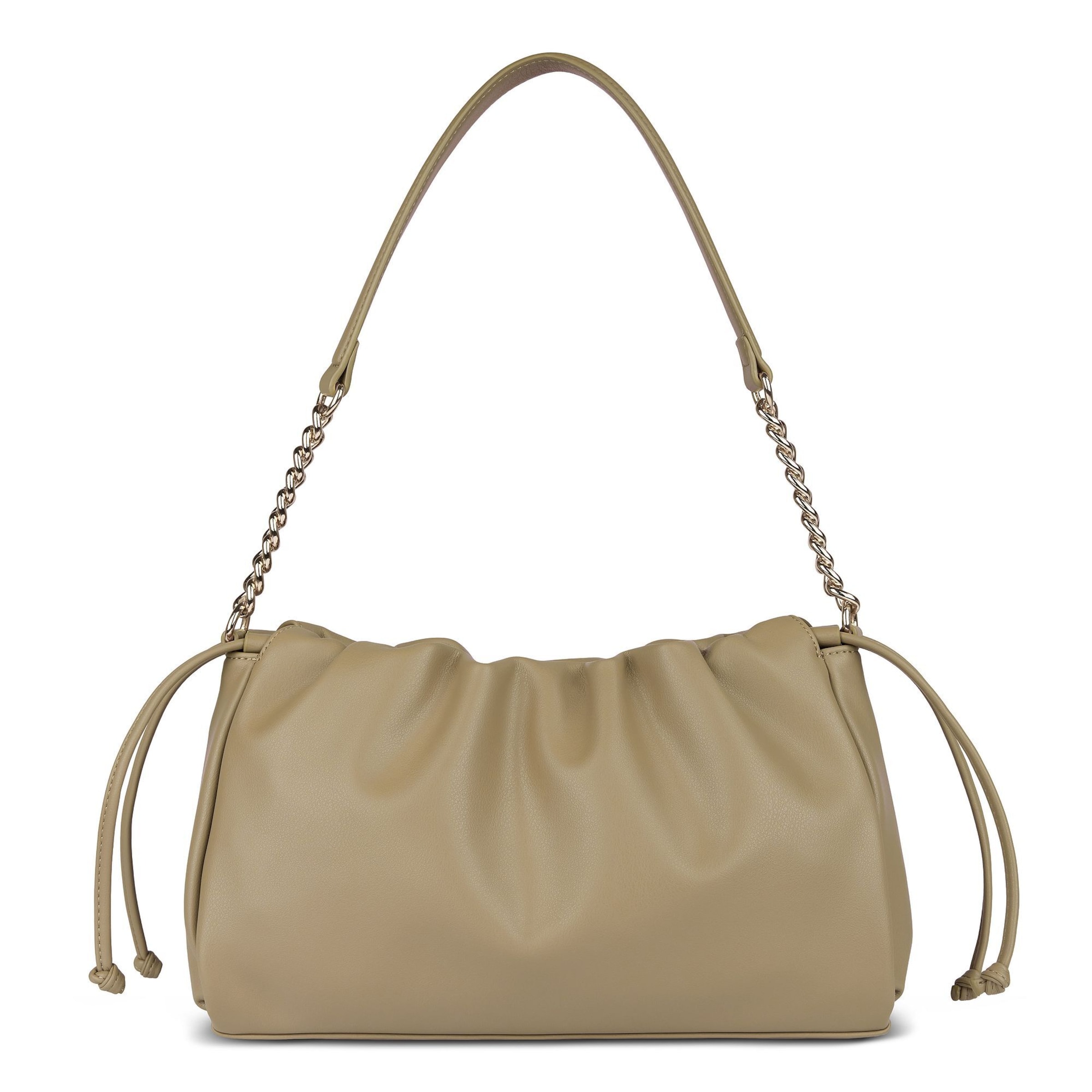 Sac bandoulière 'Leni' bugatti en beige