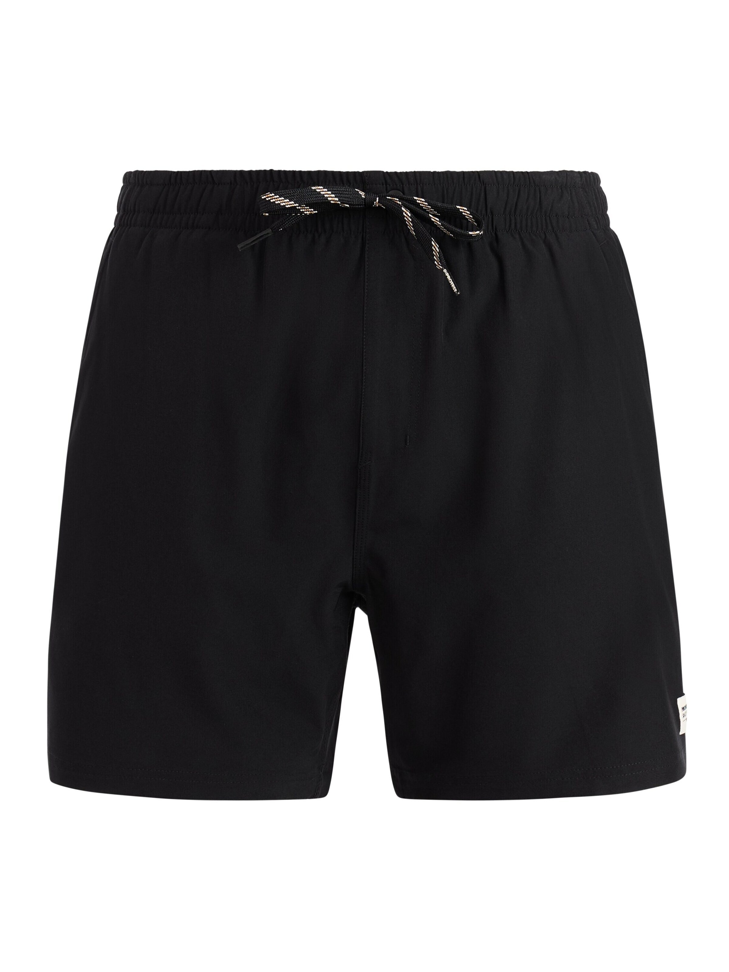 PROTEST Swimming shorts 'PRTIgapo' in L/Regular in Black, Item view