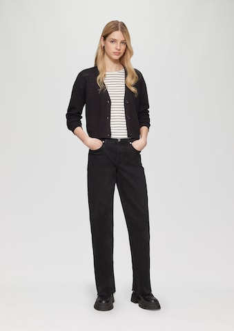 Giacchetta di QS in nero