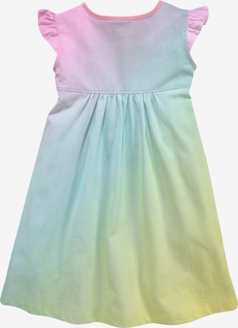 Kidsworld Dress in Mixed colors