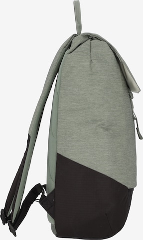 Thule Rucksack 'Lithos' in Grau