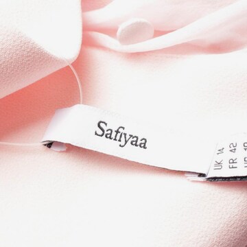 Safiyaa Dress in L in Pink