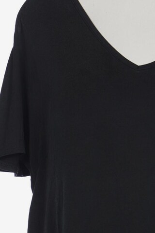 Freequent Top & Shirt in M in Black