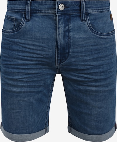 BLEND Jeans-Shorts 'Bendigo' in blau, Produktansicht