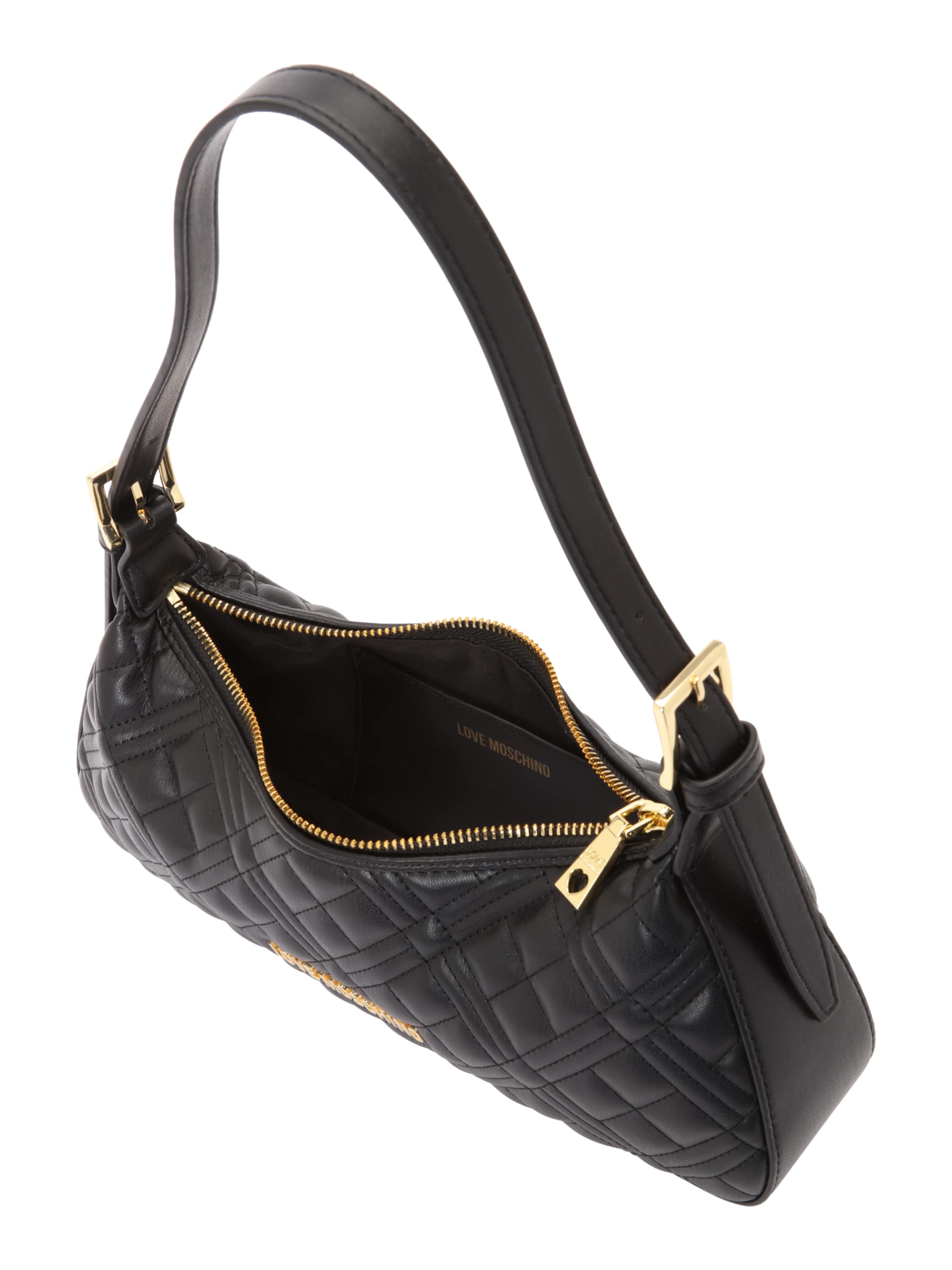 Love Moschino Válltáskák - fekete