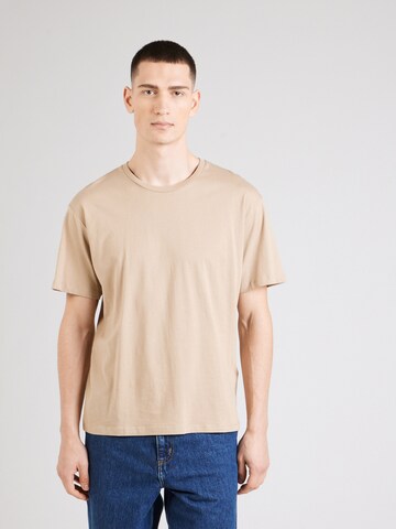 JJ Rebel Bluser & t-shirts i grå: forside