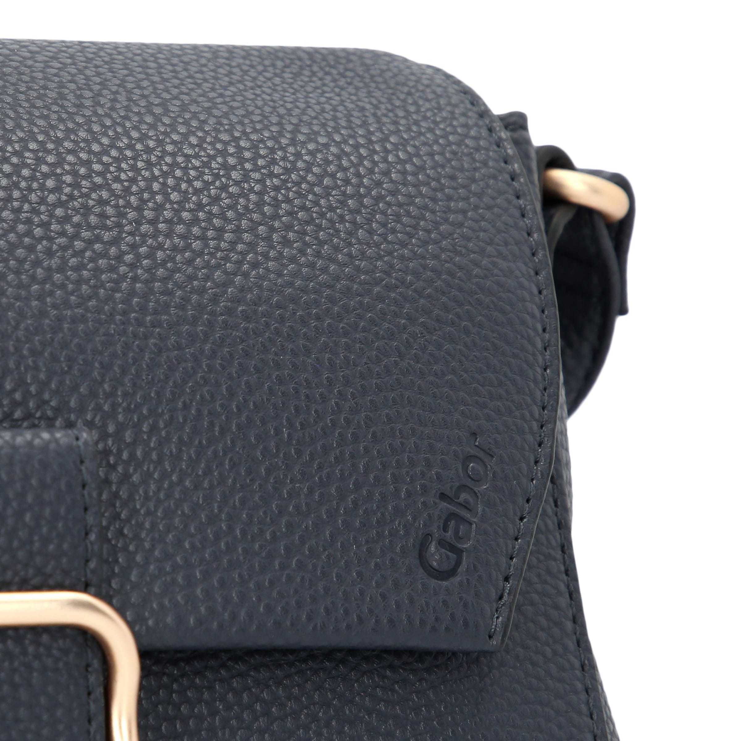 GABOR Schoudertas 'Melora' in Blauw