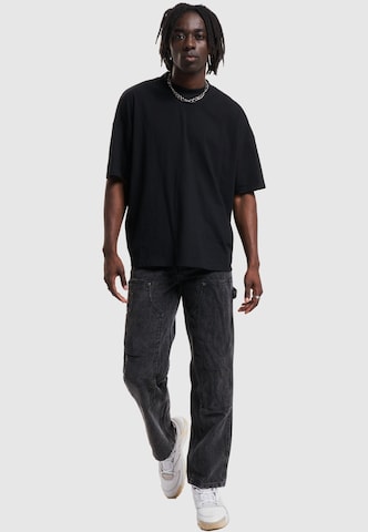 Loosefit Jeans di Karl Kani in nero