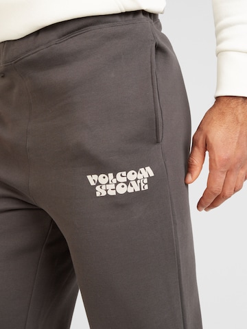 Volcom Regular Hose in Braun