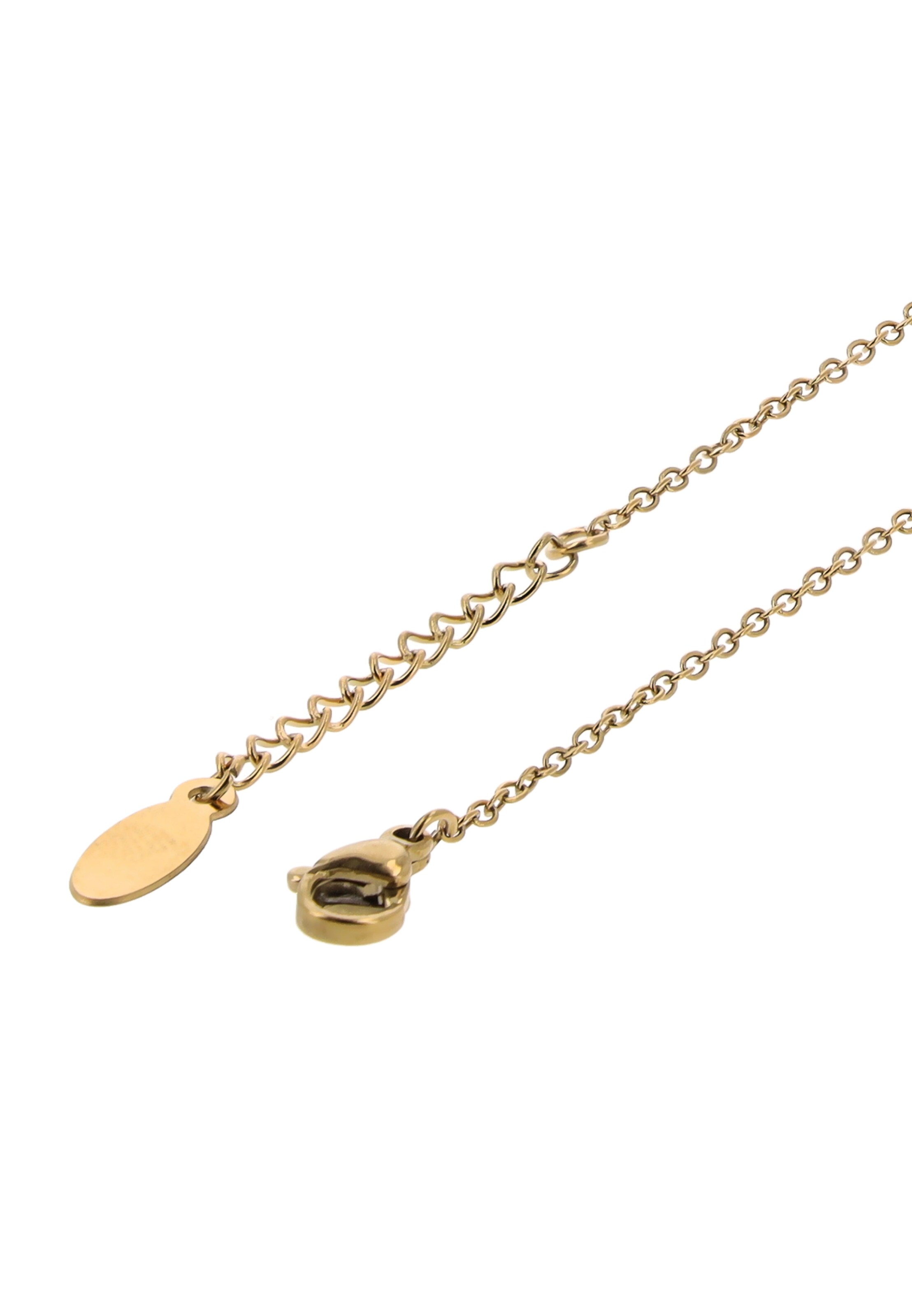 myMo at night Armband in Goud