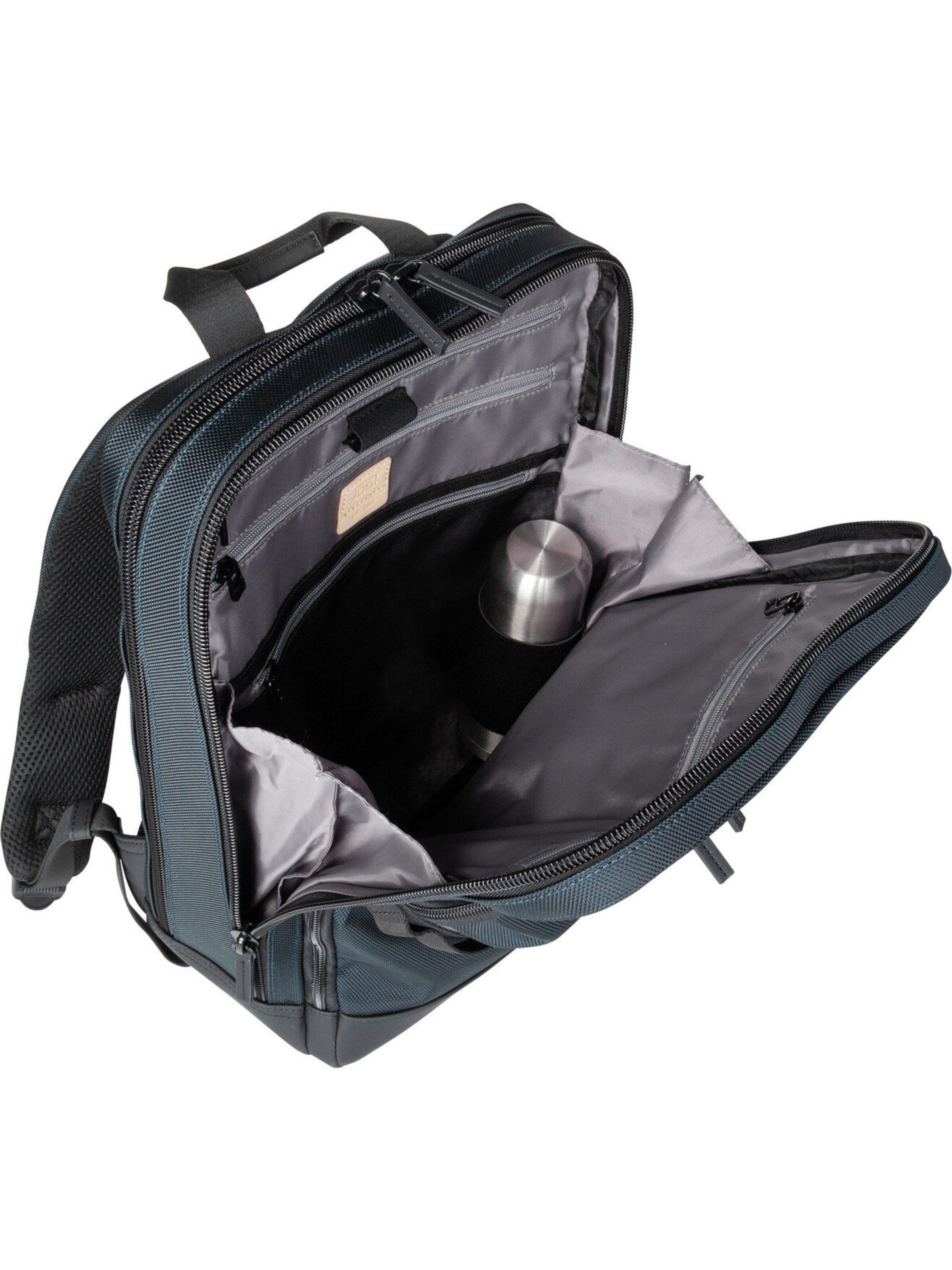 JOST Rucksack ' Balling DP ' in Blau