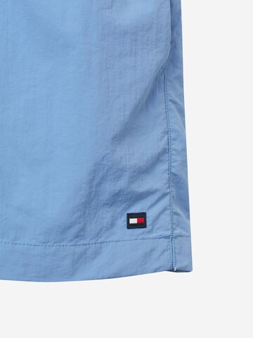 Tommy Hilfiger Underwear Badeshorts in Blau