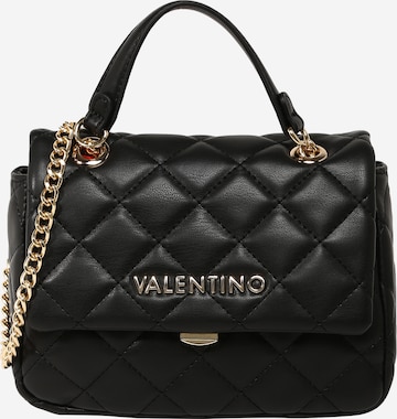 Valentino Bags Τσάντα ώμου 'OCARINA' σε μαύρο: μπροστά