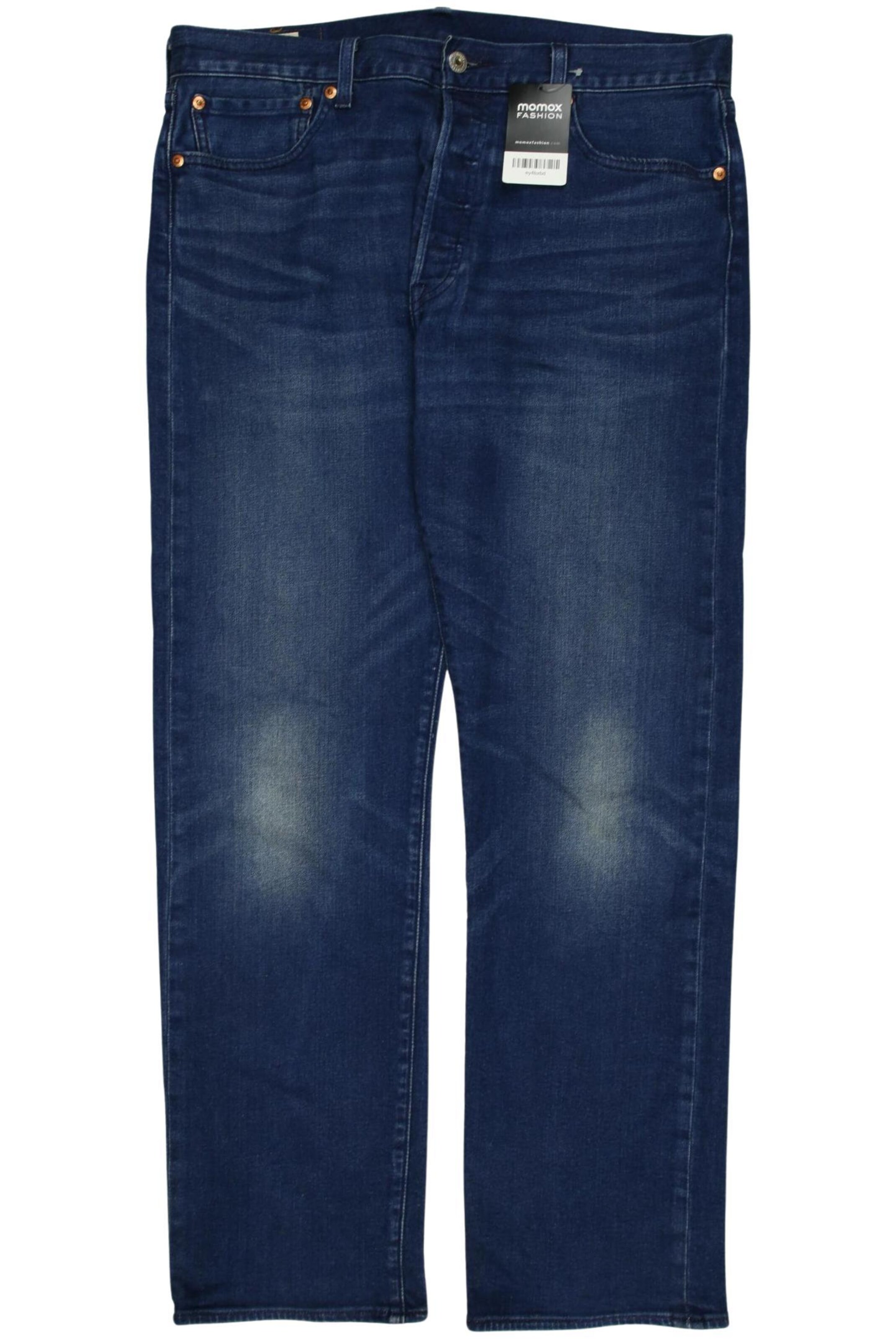 LEVI'S ® Jeans in 34 in blau, Produktansicht