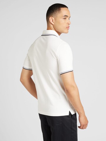 GUESS Shirt 'LYLE' in White
