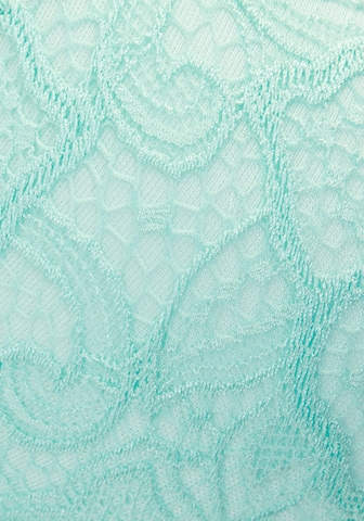 Push-up Soutien-gorge LASCANA en vert