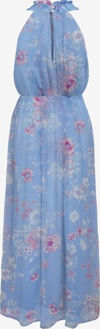 Robe d’été 'ASTA' ONLY en bleu