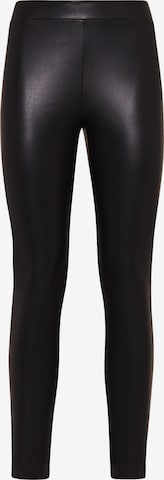 Mavi Leggings in Black: front