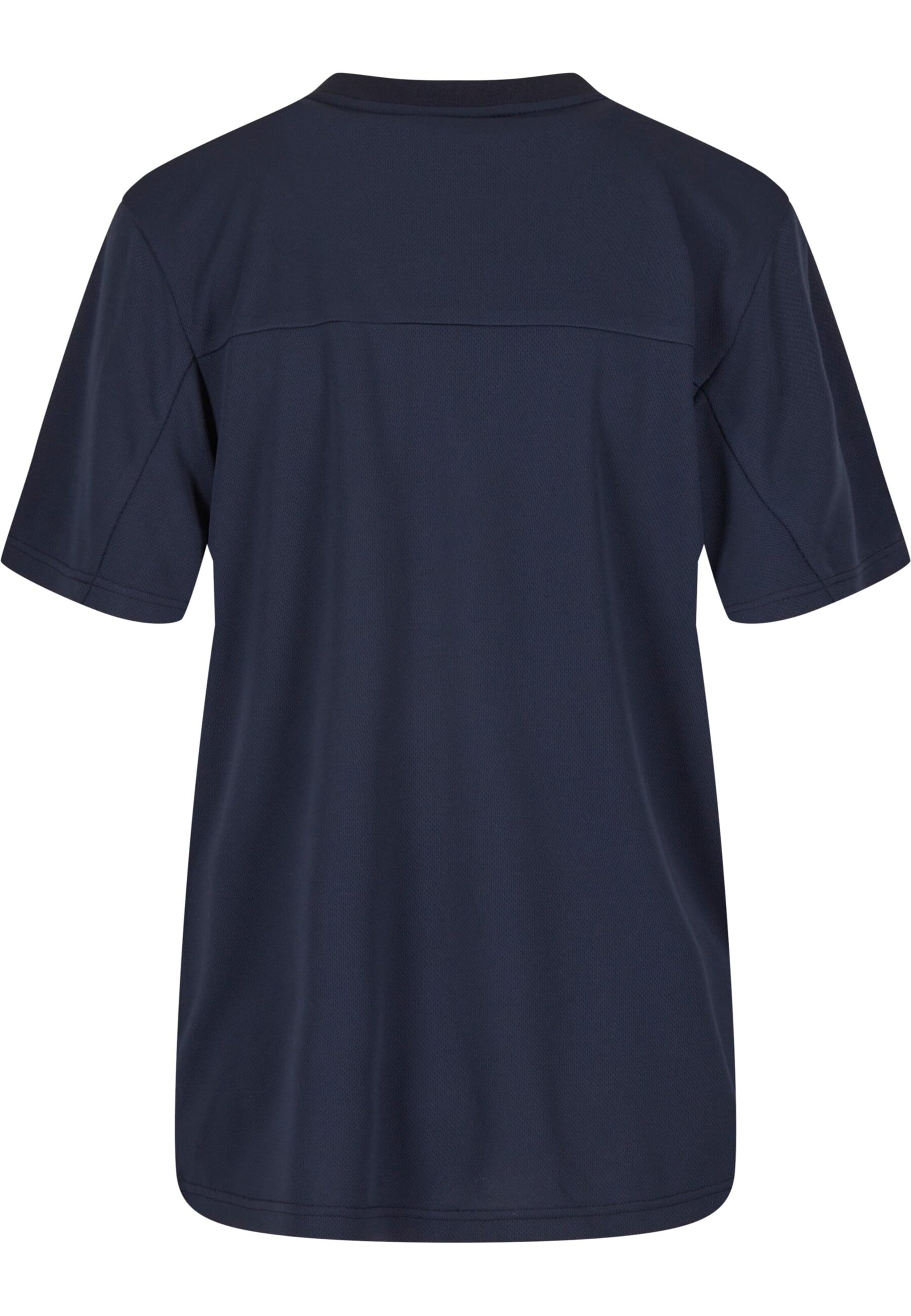 T-shirt 'Varsity Star' Karl Kani en bleu