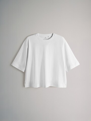 Maglietta di The Set in blu