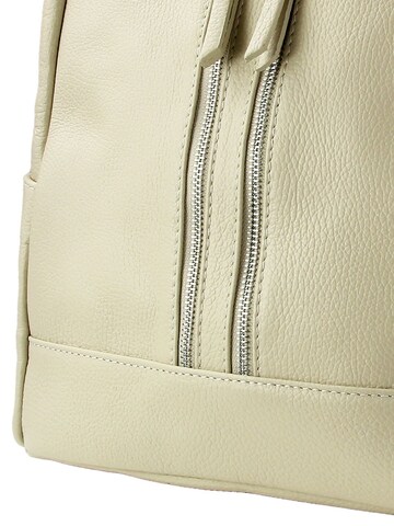 Toscanto - Mochila en beige