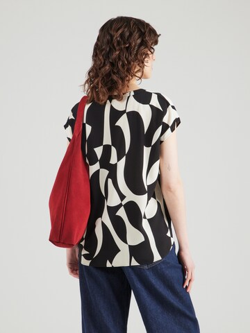 Soyaconcept - Blusa 'CHANISE 1' en negro