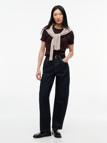 Tricou 'CODY' de la TOMMY HILFIGER pe maro