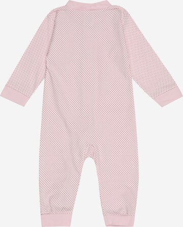 Pyjama LILIPUT en beige