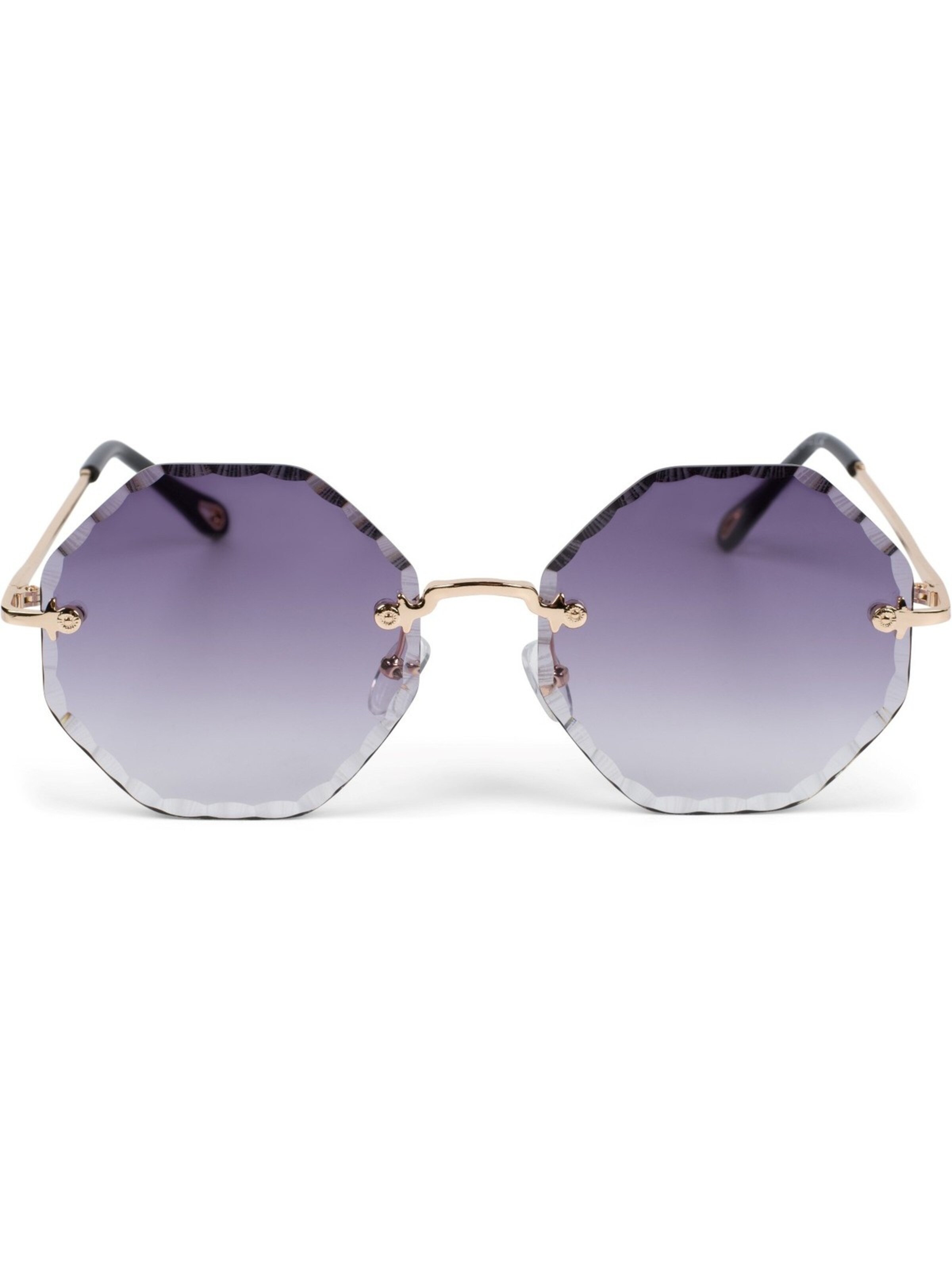 styleBREAKER Sunglasses in Grey
