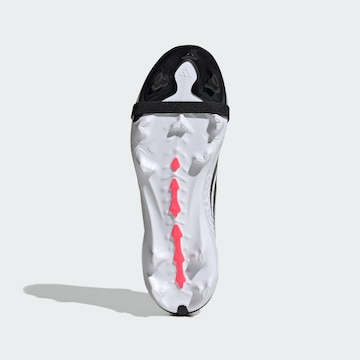 Chaussure de sport 'Predator Elite' ADIDAS PERFORMANCE en blanc