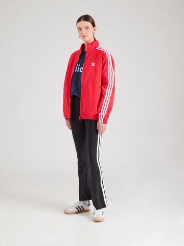 T-shirt ADIDAS ORIGINALS en bleu