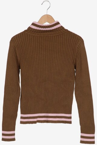 GIN TONIC Sweater & Cardigan in M in Brown