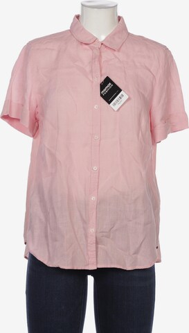 Marc O'Polo Bluse L in Pink: predná strana