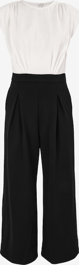 Imily Bela Jumpsuit in S in schwarz / weiß, Produktansicht