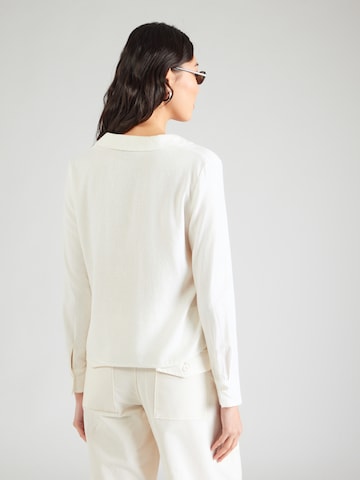VERO MODA Blouse 'VMMYMILO' in White