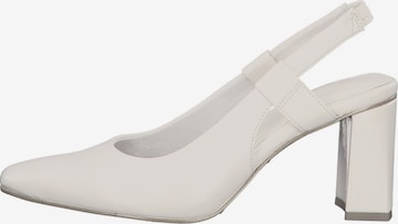 MARCO TOZZI Pumps in Beige